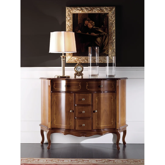 Burchard Sideboard