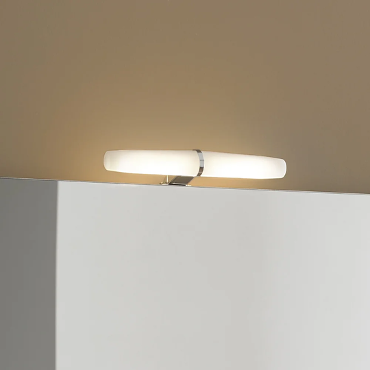 Ifan LED 1 Light Mirror Light