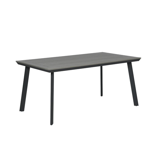 Gina Jo Aluminium Dining Table