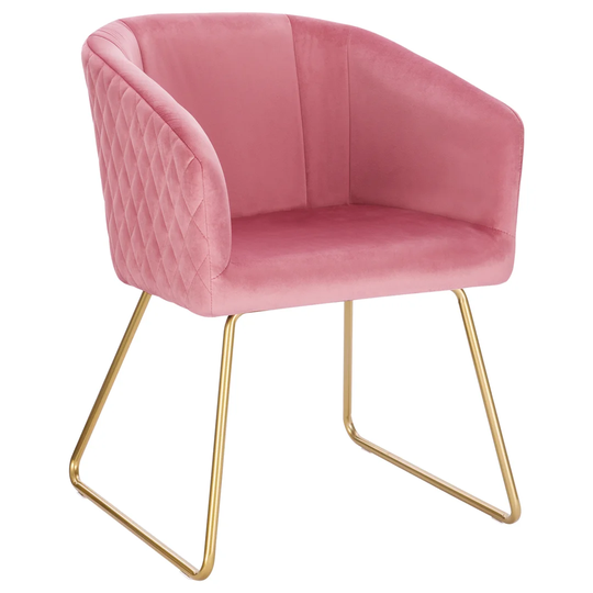 Linville Upholstered Dining Chair