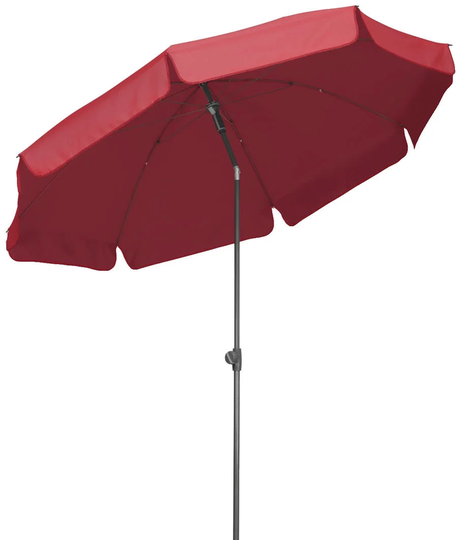 Volant La Gomera 2m Traditional Parasol