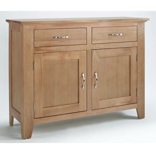 Hastings 2 Door 2 Drawer Sideboard