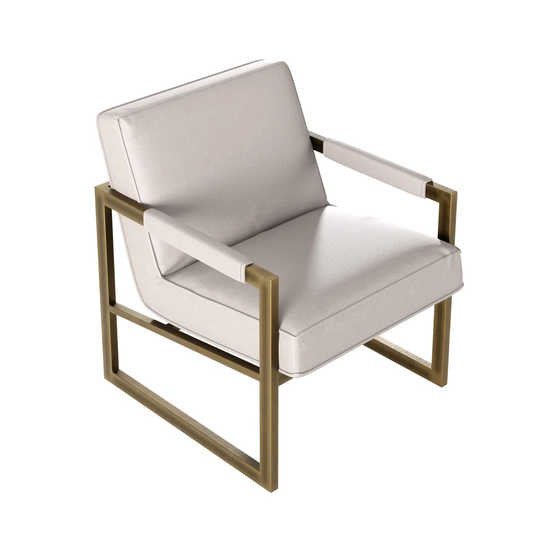 Hering Club Chair
