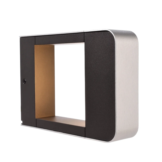 Hydrae LED Outdoor Sconce