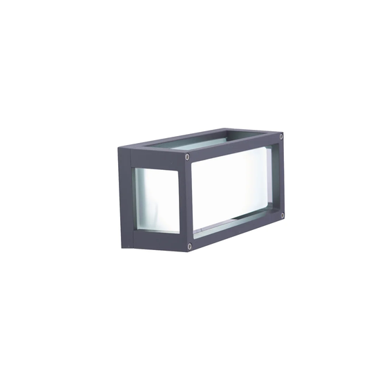 Fallsbrooke 1 Light LED Step Light