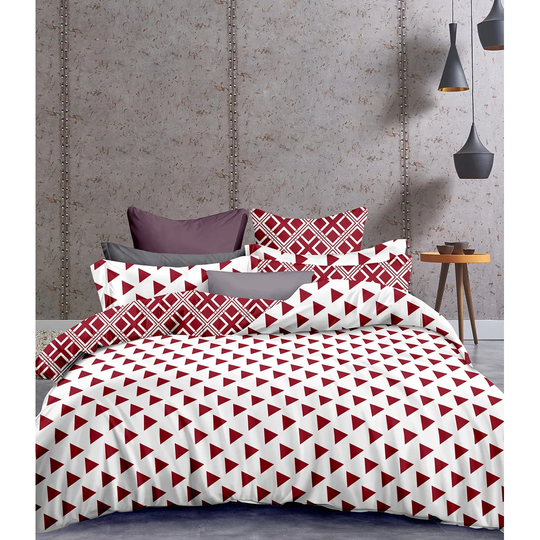 Dinjar Duvet Cover