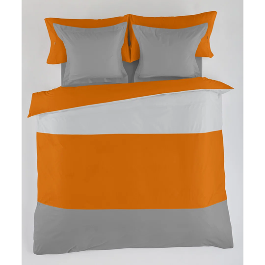 Julianne Brushed Cotton Duvet Cover