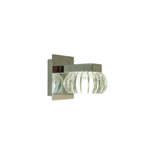 LED 1 Light Wall Light
