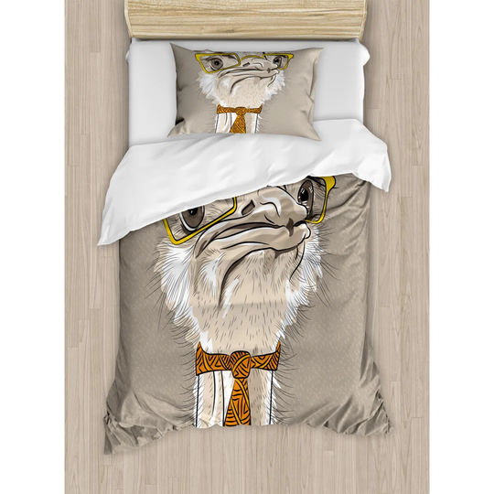 Northgate 260 TC Duvet Cover Set