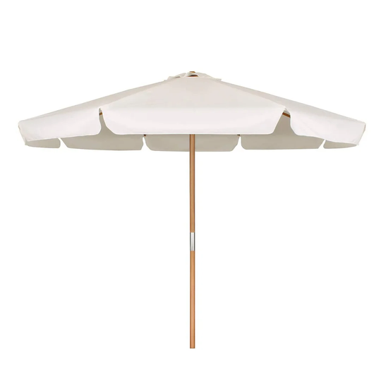 Mckinley 3m Beach Parasol