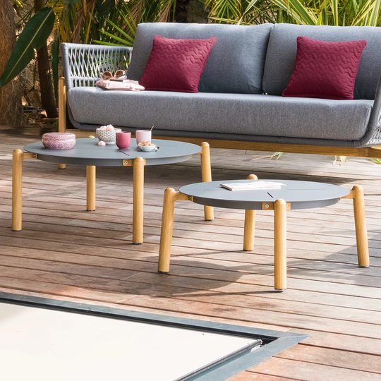 Seatonville Coffee Table