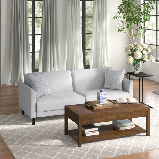 Madisen 3 Seater Sofa Bed