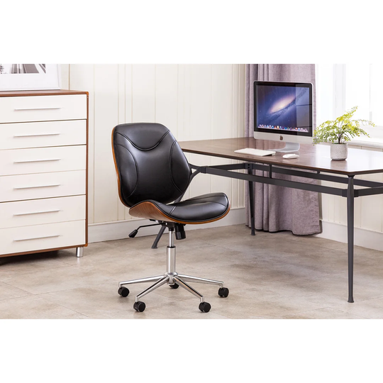 Mcelyea Ergonomic Task Chair