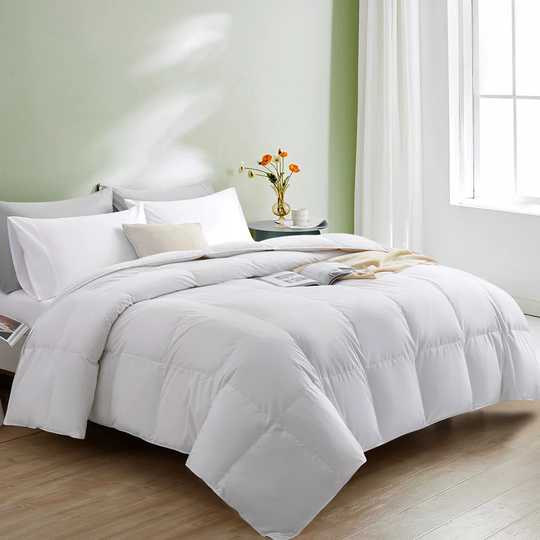 Down/Feather Duvet