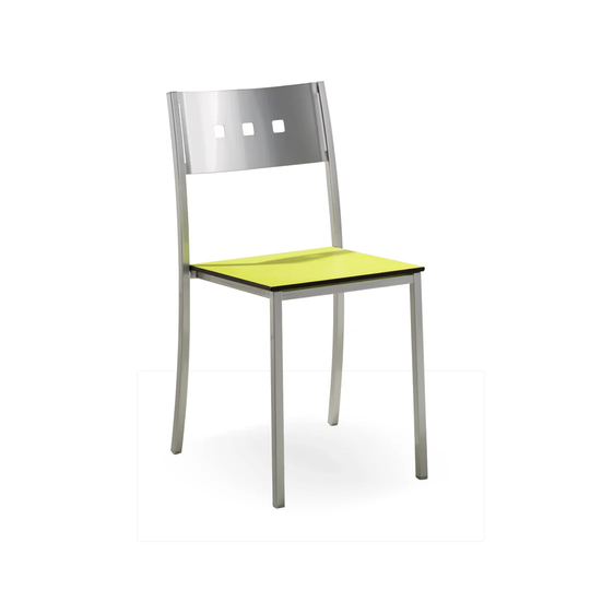 Belgravia Stacking Patio Dining chair