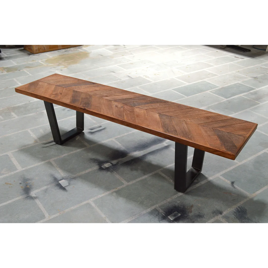Herring Bench