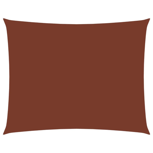 Quasqueton 2m x 3.5 m Rectangular Shade Sail