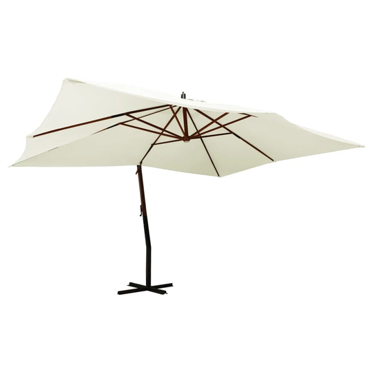 Lu 400Cm Umbrella