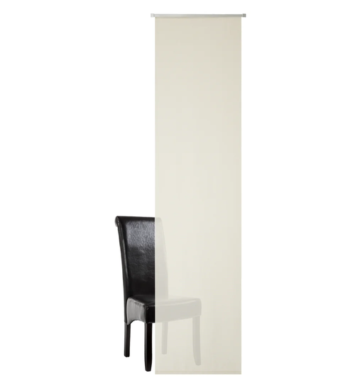 Alicante Panel Curtains