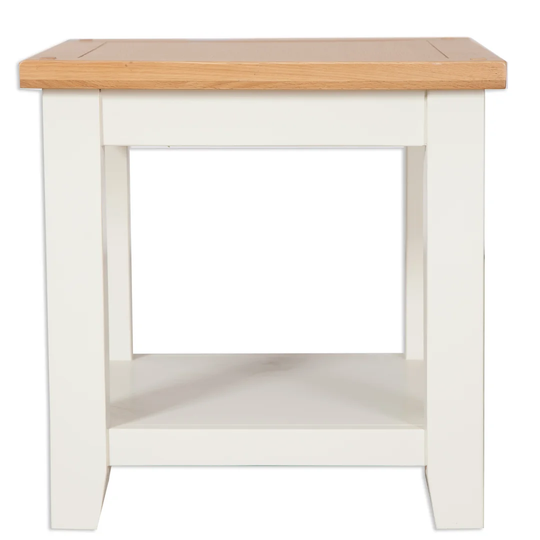 East Milton Side Table