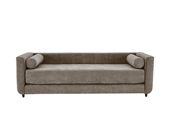 Esprit Fabric Day Bed - Beige