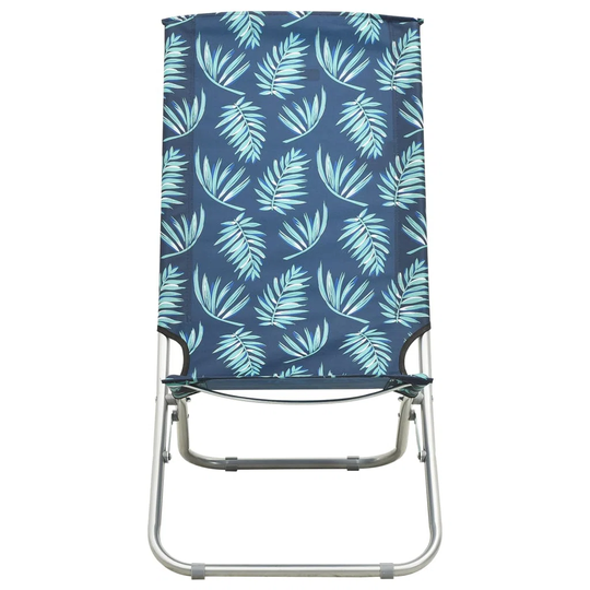 Aldolivio Folding Beach Chair