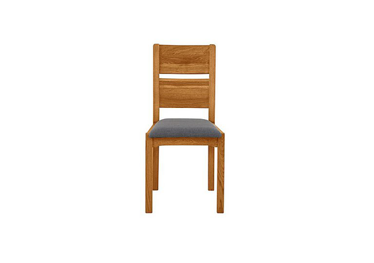 Bakerloo Dining Chair - Brown