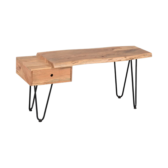 Manon Coffee Table with Storage