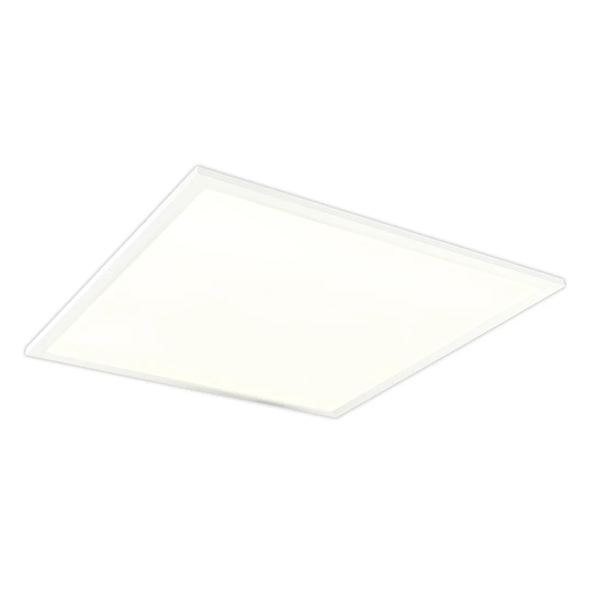 Naeve Leuchten 1 Light 62" LED Flush Mount