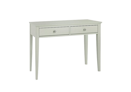 Faye Dressing Table - Grey