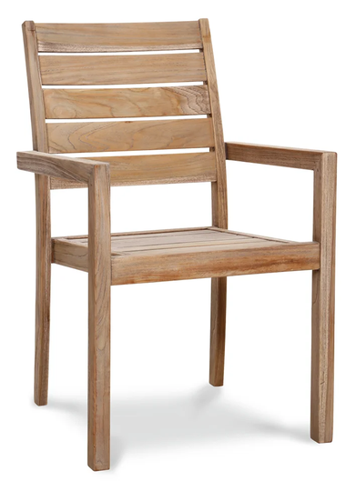Laura Stacking Chair
