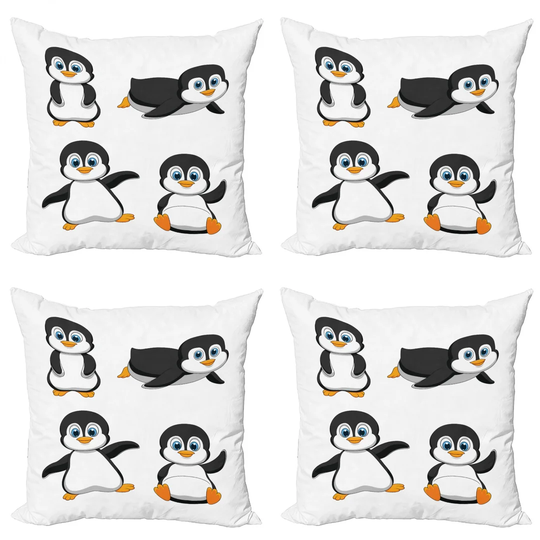 Karter Indoor / Outdoor Scatter Cushion Cover