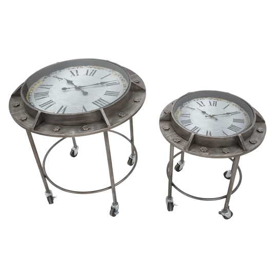 Cheltenham 2 Piece Coffee Table Set