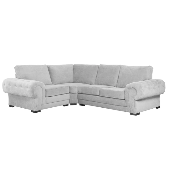 Derrynisk Verona Reversible Corner Sofa