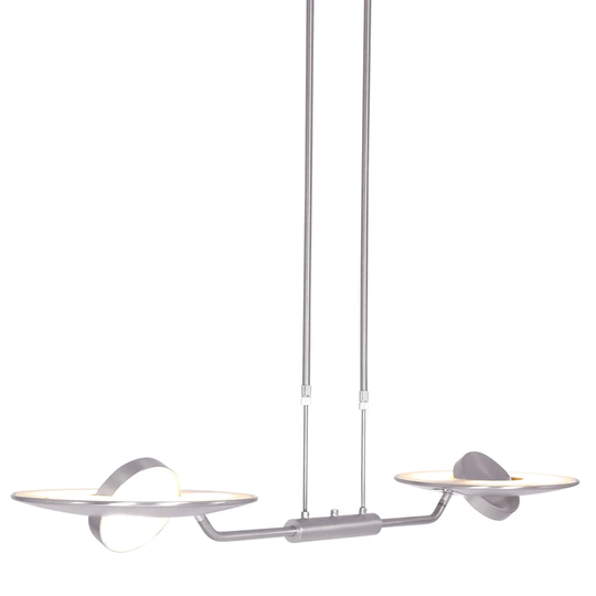 Sotelo 4 - Light Novelty LED Pendant
