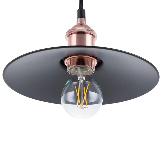 Lunsford 1 - Light Cone Pendant
