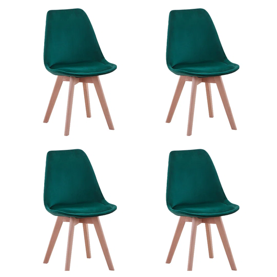 Diesel Upholstered Dining Chair