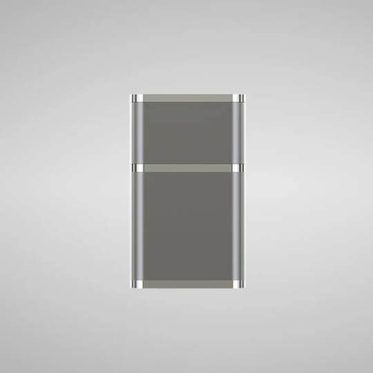 Stainless Steel External Wall Light