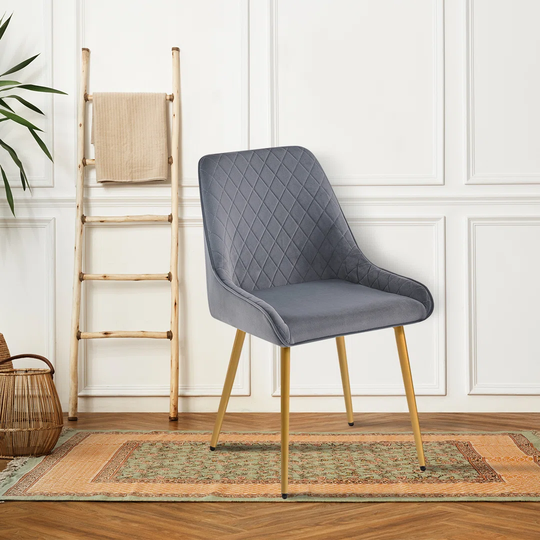 Wirtz Upholstered Dining Chair