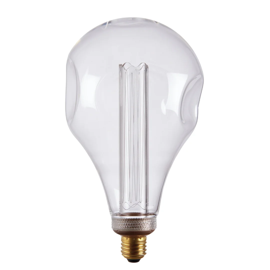 Jenkinsburg 3W E27 LED Vintage Edison Light Bulb