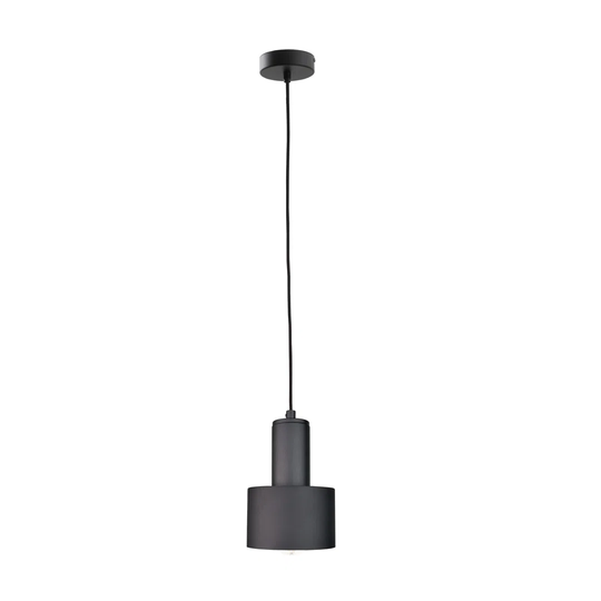 1 - Light Single Cylinder Pendant