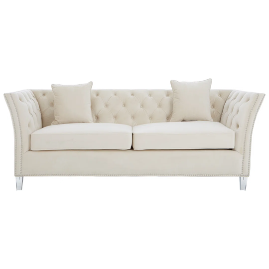 Donaldson 3 Seater Sofa
