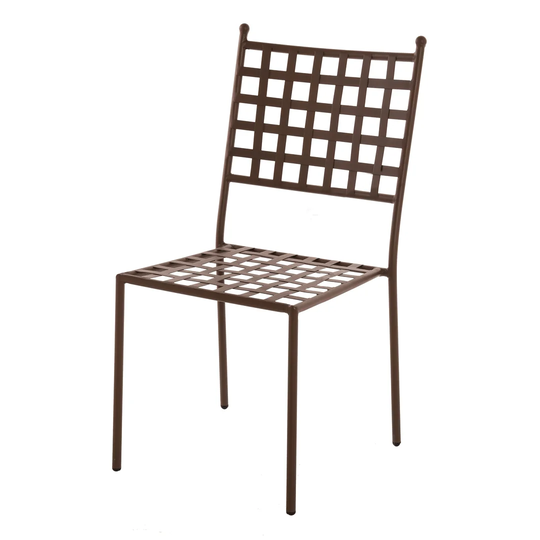 Tashania Stacking Garden Chair
