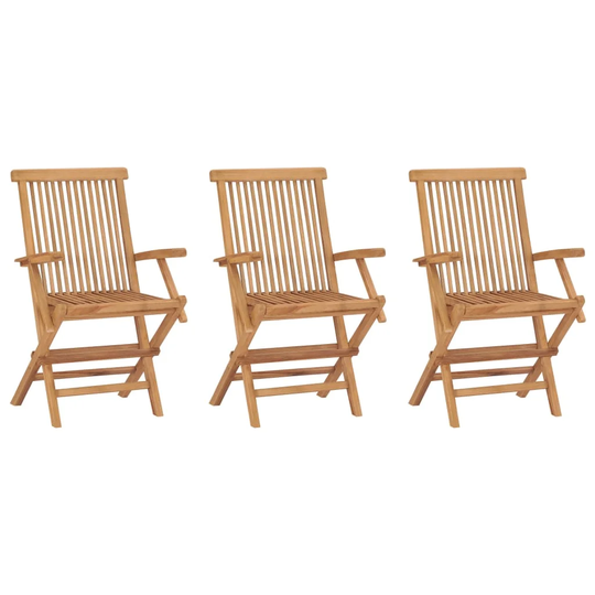 Coventry Folding Garden Chair