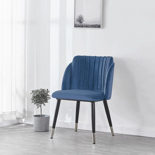 Yulganna Upholstered Dining Chair
