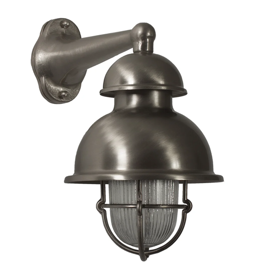 Northvale Outdoor Fisherman Light