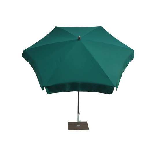 Cerda 2.5m Hexagonal Balcony Parasol