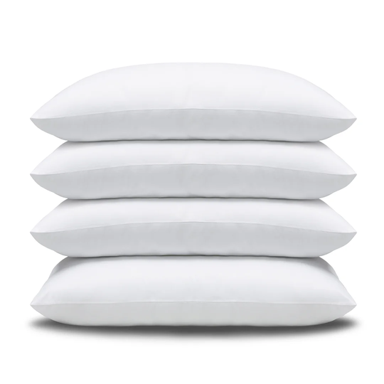 Slumberdown Cosy Nights Firm Support Side Sleeper Pillow