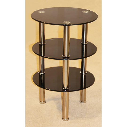 Jaime Side Table