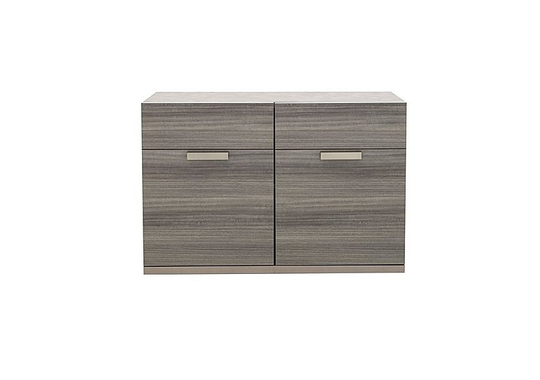 ALF - Movado 2 Door Sideboard - Brown